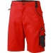 Short Workwear - James Nicholson, Short promotional