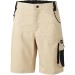 Workwear shorts - James Nicholson wholesaler