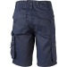 Workwear shorts - James Nicholson wholesaler