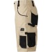 Workwear shorts - James Nicholson, Shorts promotional