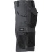 Workwear shorts - James Nicholson wholesaler