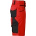 Workwear shorts - James Nicholson, Shorts promotional