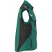 Bodywarmer workwear Sleeveless, Bodywarmer or sleeveless jacket promotional