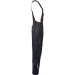 Pantalon workwear avec bretelles - James Nicholson wholesaler