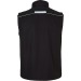 Bodywarmer softshell Workwear - James Nicholson, Bodywarmer ou veste sans manches promotional