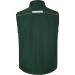 Bodywarmer softshell Workwear - James Nicholson wholesaler