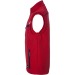 Bodywarmer softshell Workwear - James Nicholson wholesaler