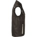 Bodywarmer softshell Workwear - James Nicholson wholesaler