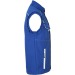 Bodywarmer softshell Workwear - James Nicholson wholesaler