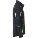 Workwear softshell jacket, work jacket promotional