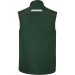 Bodywarmer softshell Workwear wholesaler