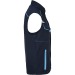 Bodywarmer softshell Workwear, Bodywarmer or sleeveless jacket promotional