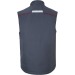 Bodywarmer softshell Workwear wholesaler
