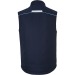 Bodywarmer softshell Workwear, Bodywarmer or sleeveless jacket promotional