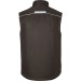 Bodywarmer softshell Workwear wholesaler