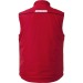 Bodywarmer softshell Workwear wholesaler