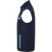 Bodywarmer softshell Workwear, Bodywarmer or sleeveless jacket promotional