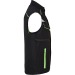 Bodywarmer softshell Workwear, Bodywarmer or sleeveless jacket promotional
