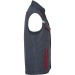 Bodywarmer softshell Workwear wholesaler