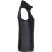 Women's workwear fleece jacket., Bodywarmer or sleeveless jacket promotional