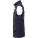 Bodywarmer workwear Homme - James Nicholson wholesaler