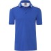 Product thumbnail Short-sleeved workwear polo shirt 2
