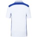 Product thumbnail Short-sleeved workwear polo shirt 3
