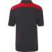Product thumbnail Short-sleeved workwear polo shirt 4