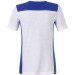 Women's workwear T-shirt., Professional work T-shirt promotional
