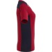 Women's workwear T-shirt. wholesaler