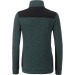 Veste polaire Workwear Femme - James Nicholson wholesaler
