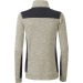 Veste polaire Workwear Femme - James Nicholson, polaire promotional