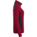 Veste polaire Workwear Femme - James Nicholson wholesaler