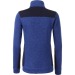 Veste polaire Workwear Femme - James Nicholson, polaire promotional