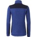 Veste polaire Workwear Femme - James Nicholson, polaire promotional