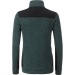 Veste polaire Workwear Femme - James Nicholson wholesaler