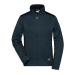 Veste polaire Workwear Femme - James Nicholson, polaire promotional
