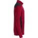 Men's Workwear fleece jacket. wholesaler
