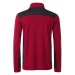 Men's Workwear Fleece Jacket Large wholesaler