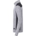 Men's Workwear fleece jacket. wholesaler