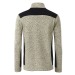 Men's Workwear Fleece Jacket Large wholesaler
