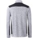 Men's Workwear Fleece Jacket Large wholesaler