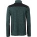 Men's Workwear Fleece Jacket Large, polar promotional
