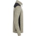 Men's Workwear Fleece Jacket Large wholesaler