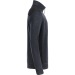 Men's Workwear Fleece Jacket Large, polar promotional