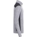 Men's Workwear Fleece Jacket Large wholesaler