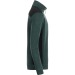 Men's Workwear Fleece Jacket Large, polar promotional