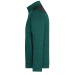 Men's Workwear Fleece Jacket Large, polar promotional
