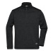 Men's Workwear Fleece Jacket Large wholesaler