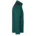 Men's Workwear Fleece Jacket Large, polar promotional